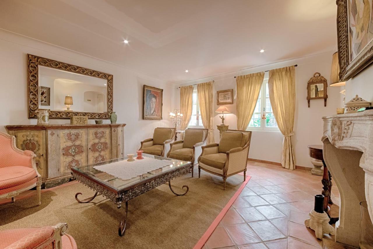 Maison Des Bouchonniers سان تروبيه المظهر الخارجي الصورة