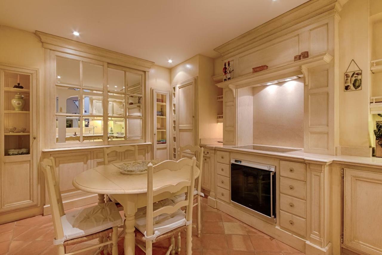 Maison Des Bouchonniers سان تروبيه المظهر الخارجي الصورة